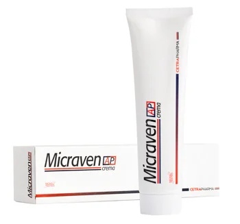 Creme Micraven AP 100 ml