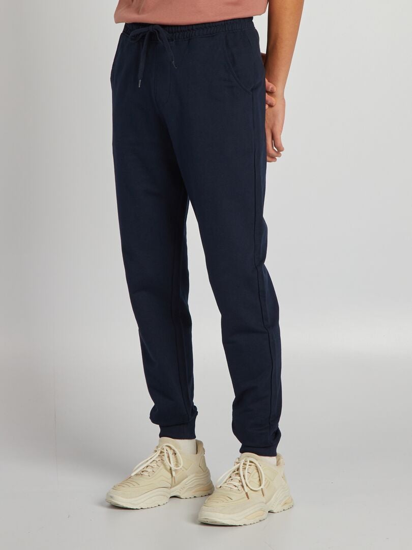 Sportbroek - blauw