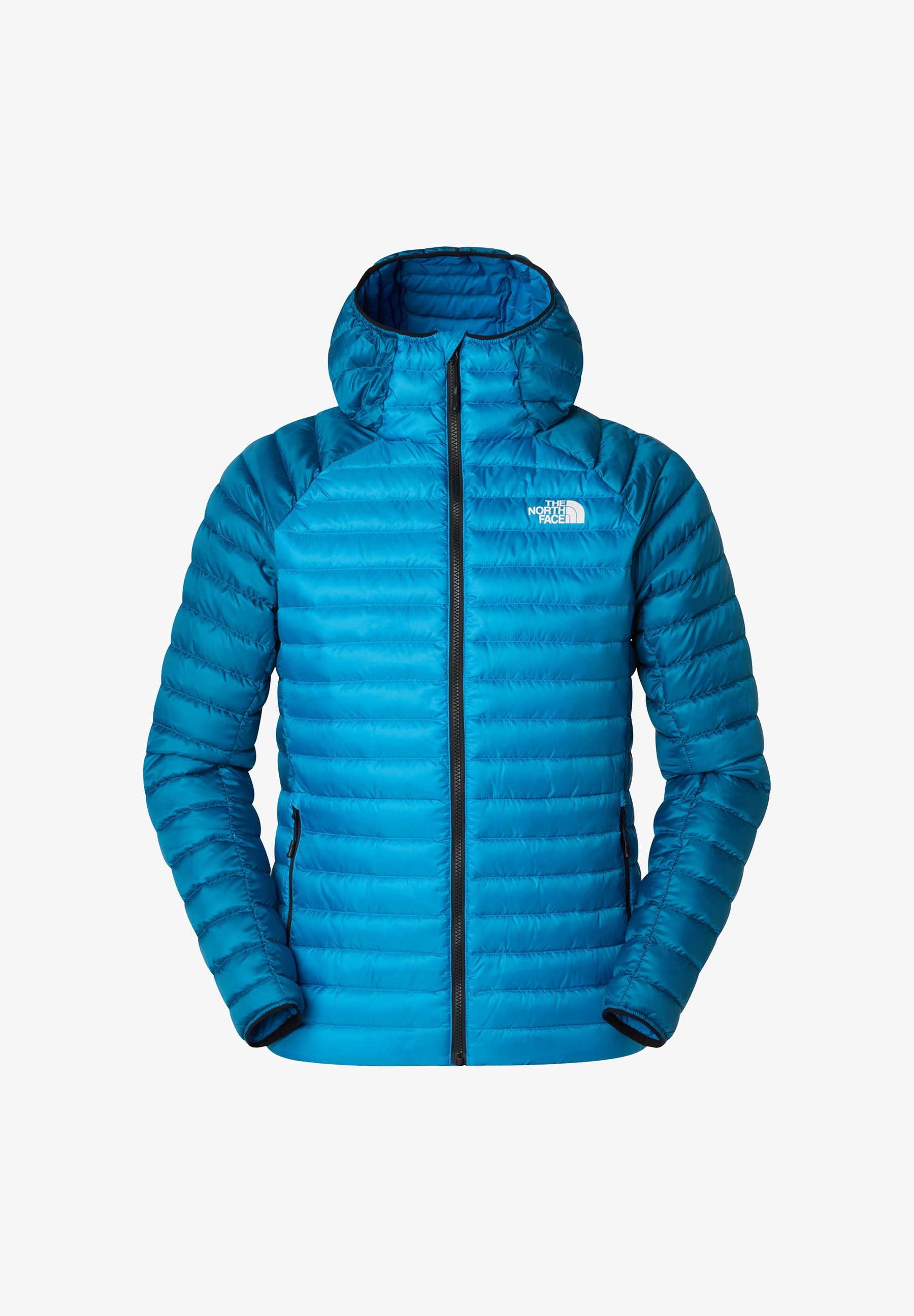 Felpa con cappuccio The North Face BETTAFORCA - Giacca imbottita - Skyline Blue Adriatico