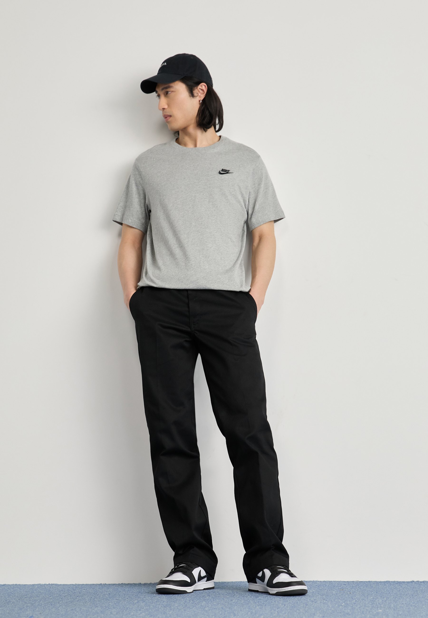 T-shirt basic Nike Sportswear