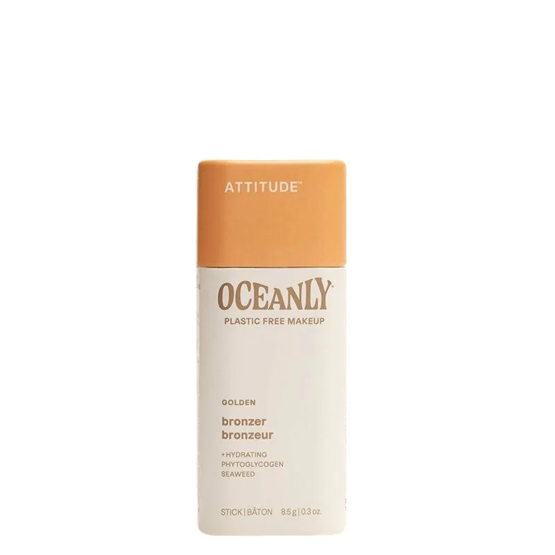 Oceanly Bronzer, Golden