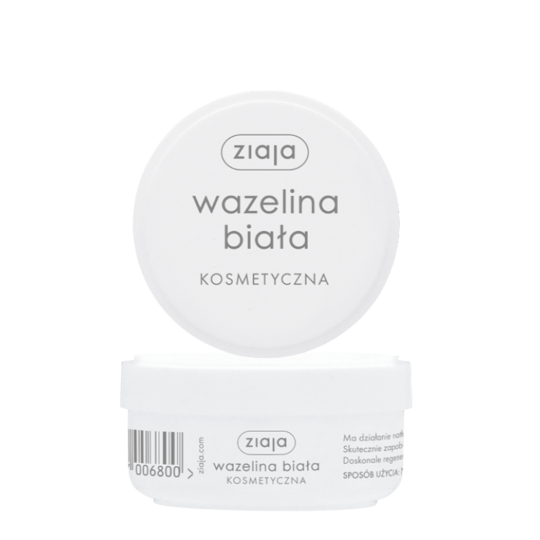 Ziaja vit kosmetisk vaselin 30ml