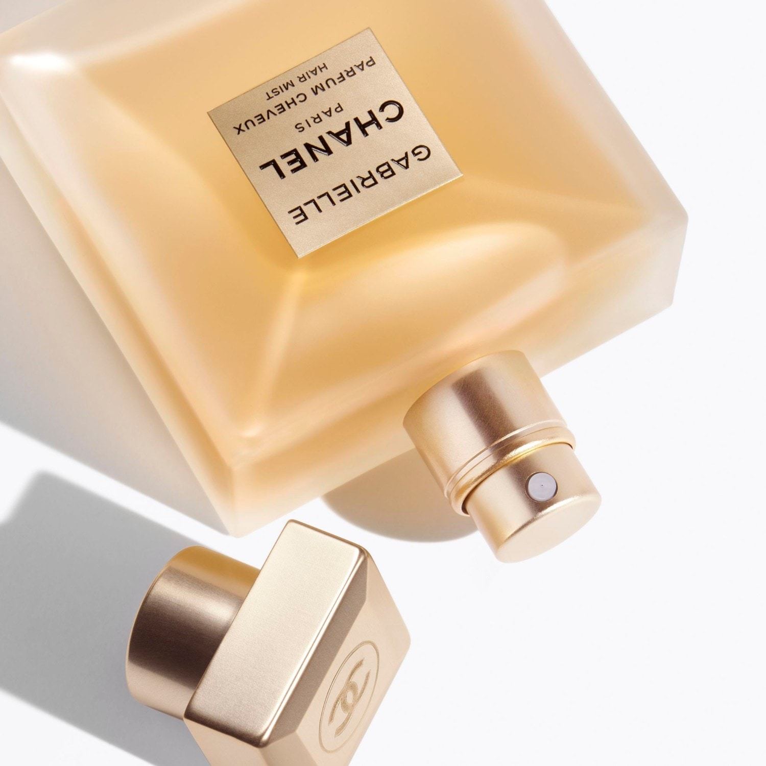 CHANEL Vlasový parfum GABRIELLE CHANEL GABRIELLE CHANEL - 40 ml