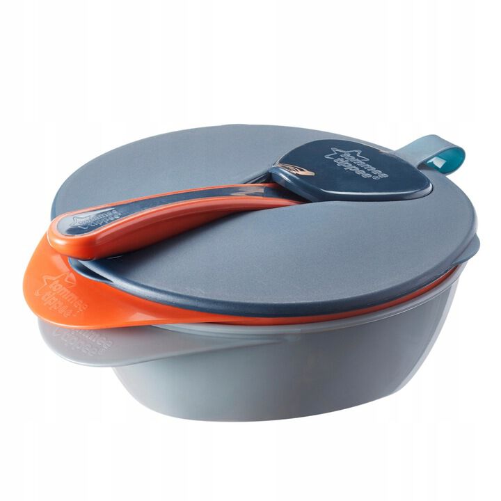 Tommee Tippee foderskåle
