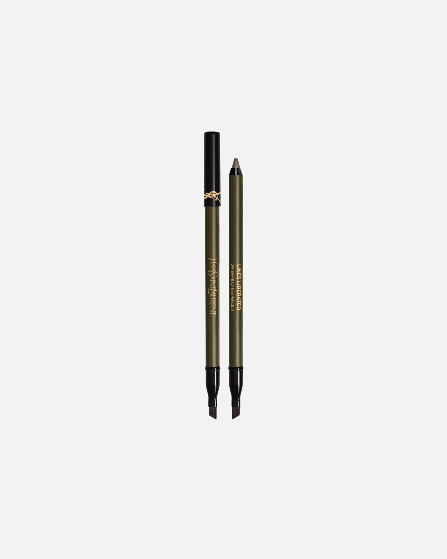 Yves Saint Laurent acu zīmuļa līnijas Liberated ūdensizturīgs - 1,2 g