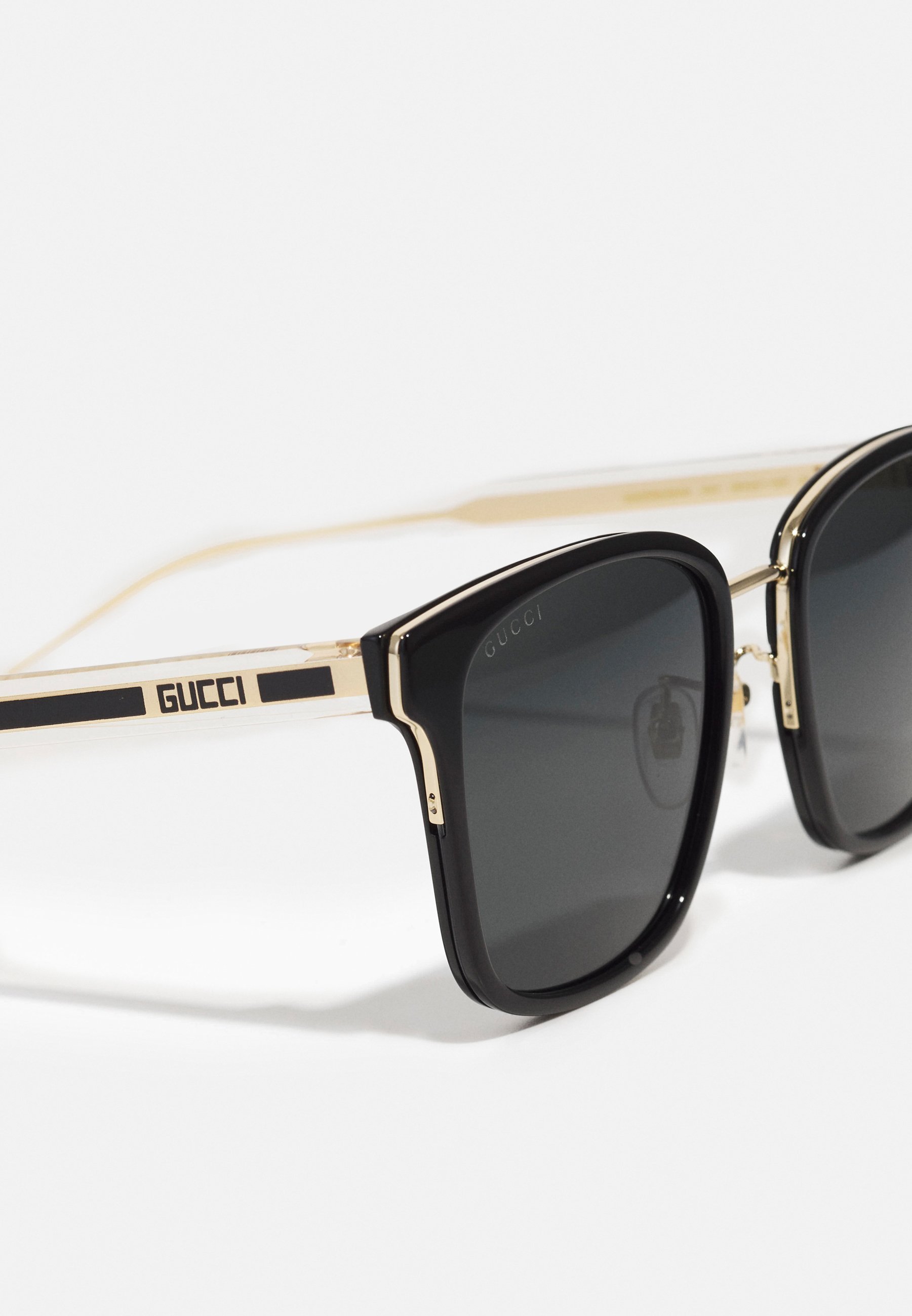 Óculos de sol Gucci - pretos
