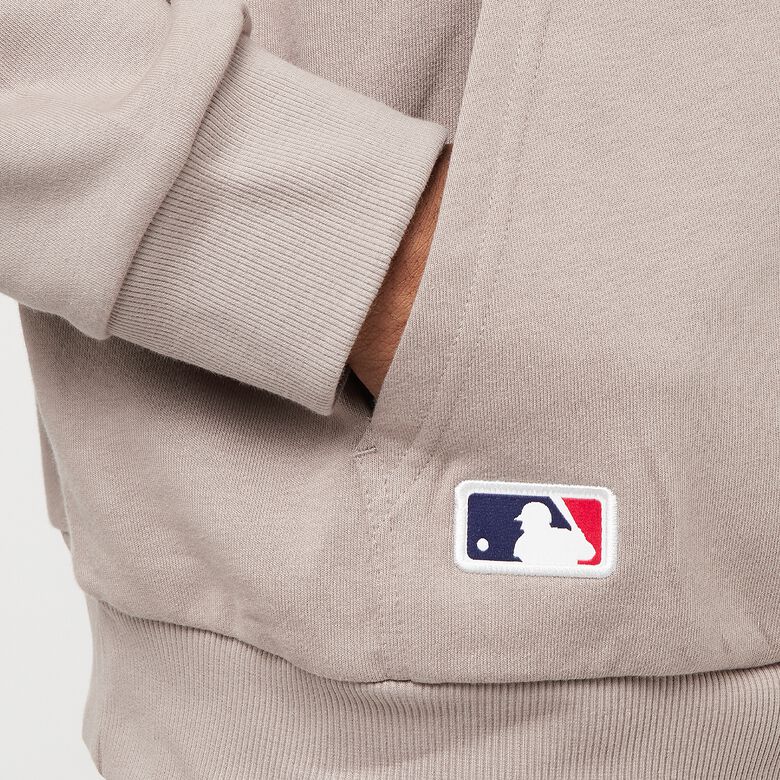 League Essentials Oversized Hoodie New York Yankees