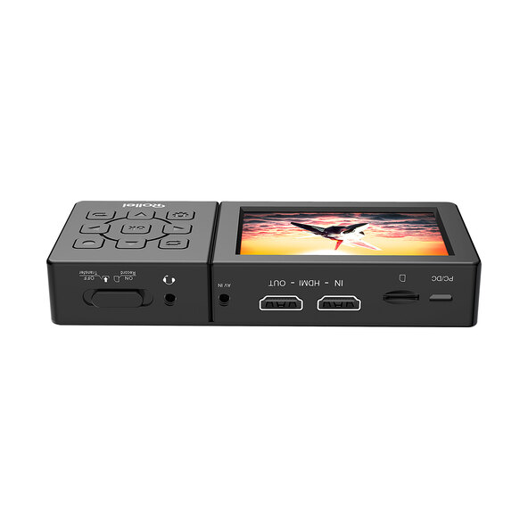 Digitalizator video VD-10