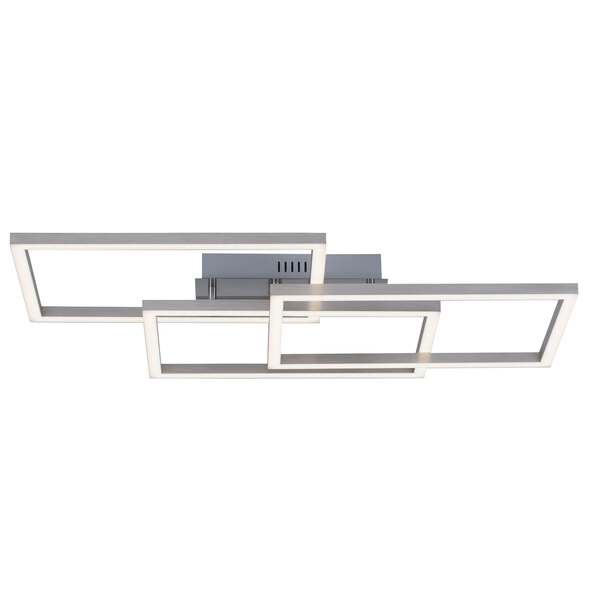 Φωτιστικό οροφής LED LOLAsmart MAXI, 82 x 50 εκ.