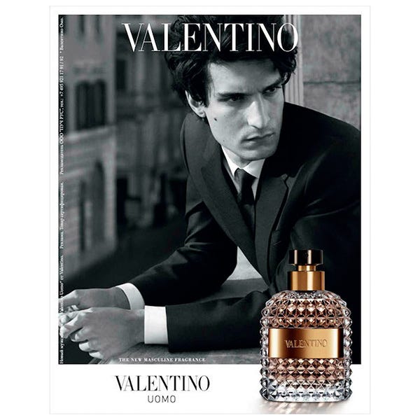 Valentino Uomo