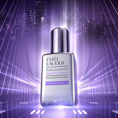 Estee Lauder Perfectionist Pro Rapid Firm Lift Serum, kiinteyttävä ja ryppyjä ehkäisevä kohottava seerumi, 50 ml