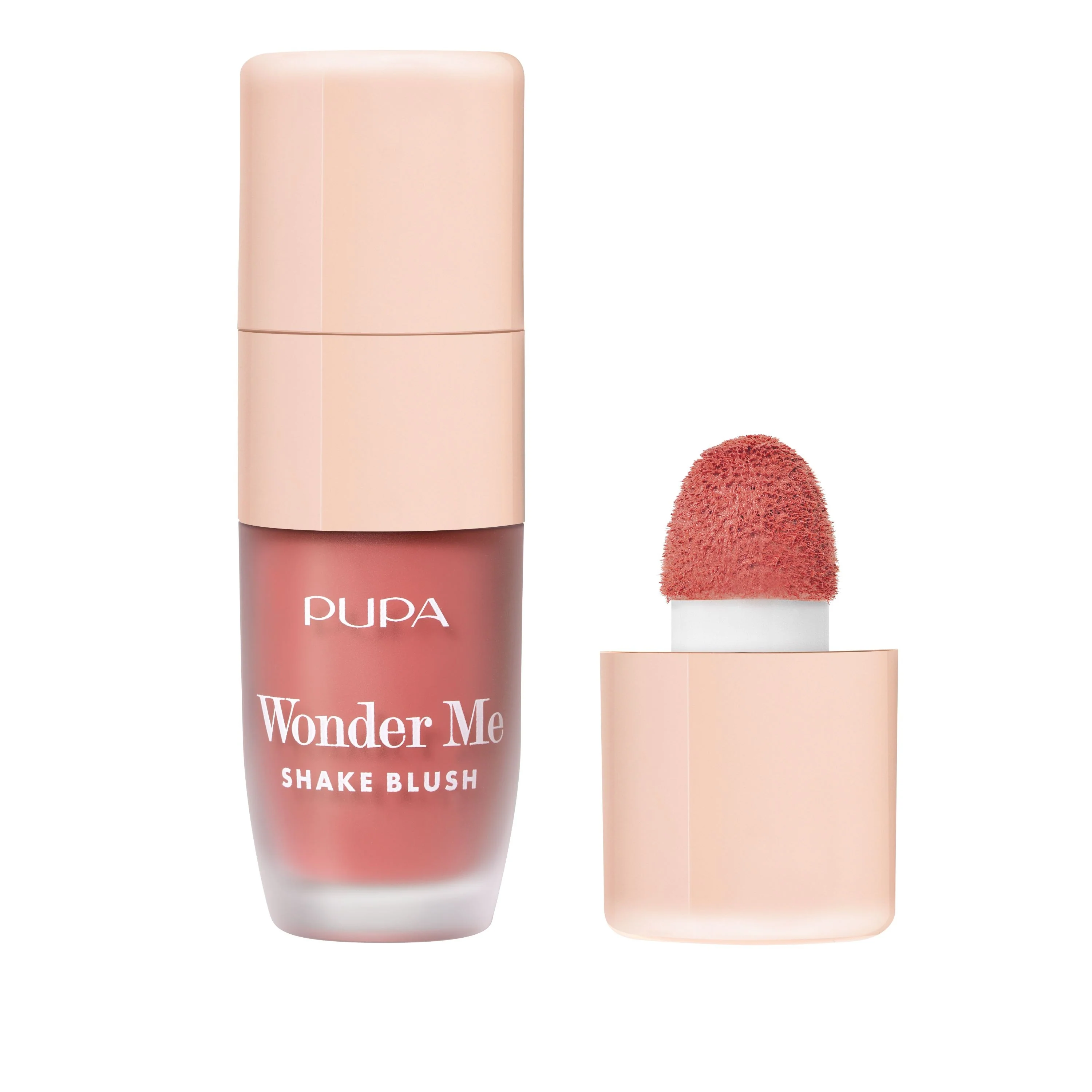 Viso Wonder Me Shake Blush - Fard crema