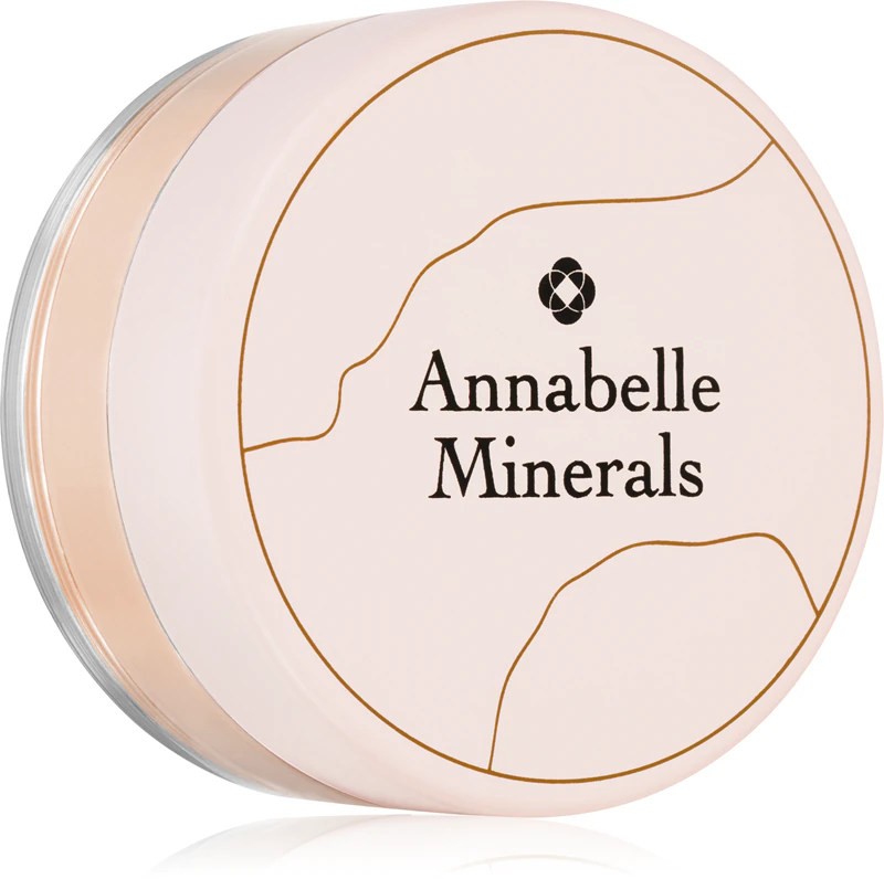Corretivo Mineral Annabelle Minerals