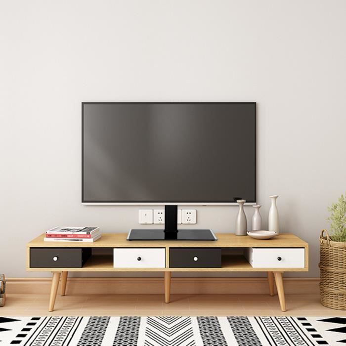 Support TV Sur Pied pour Ecrans LCD-LED-Plasma de 32