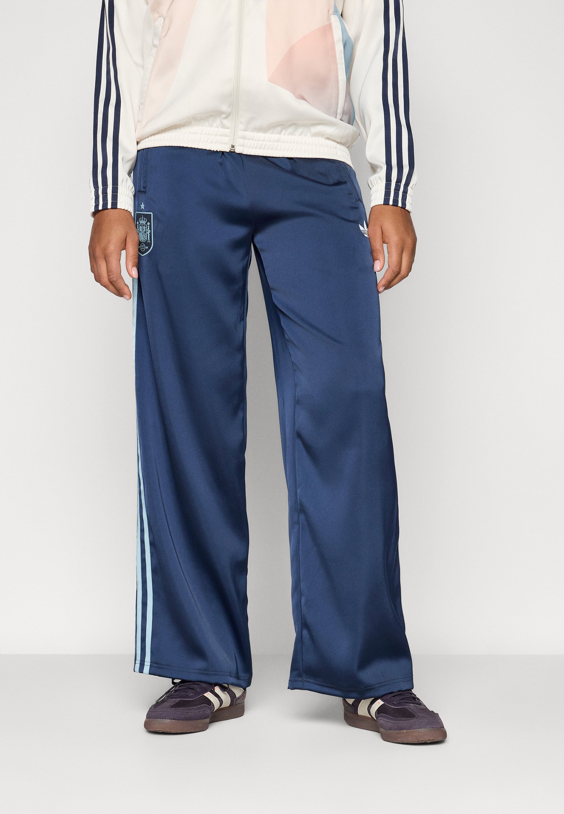 adidas Originals FEF - Abbigliamento della nazionale - blu notte