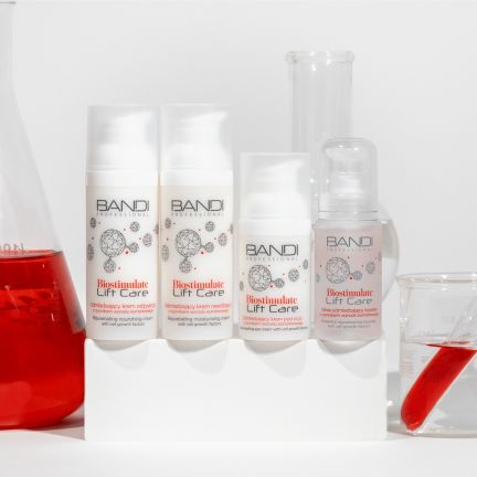 Bandi Professional Biostimulate lifting nega