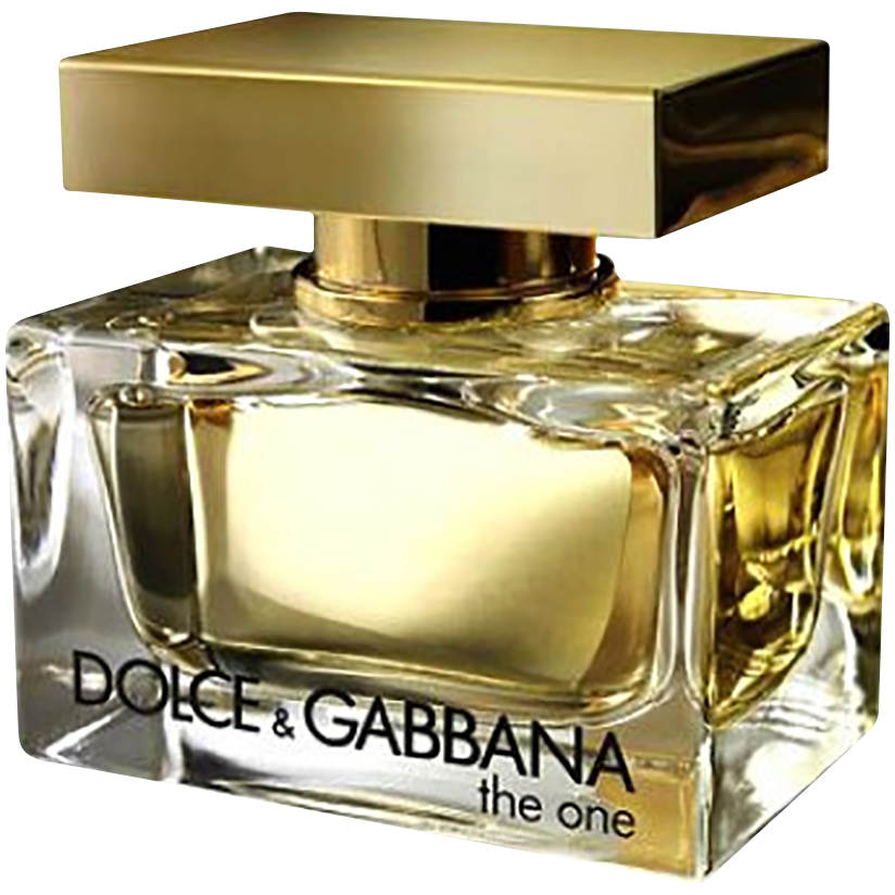 Dolce Gabbana The One Eau de Parfum naisille 75ml