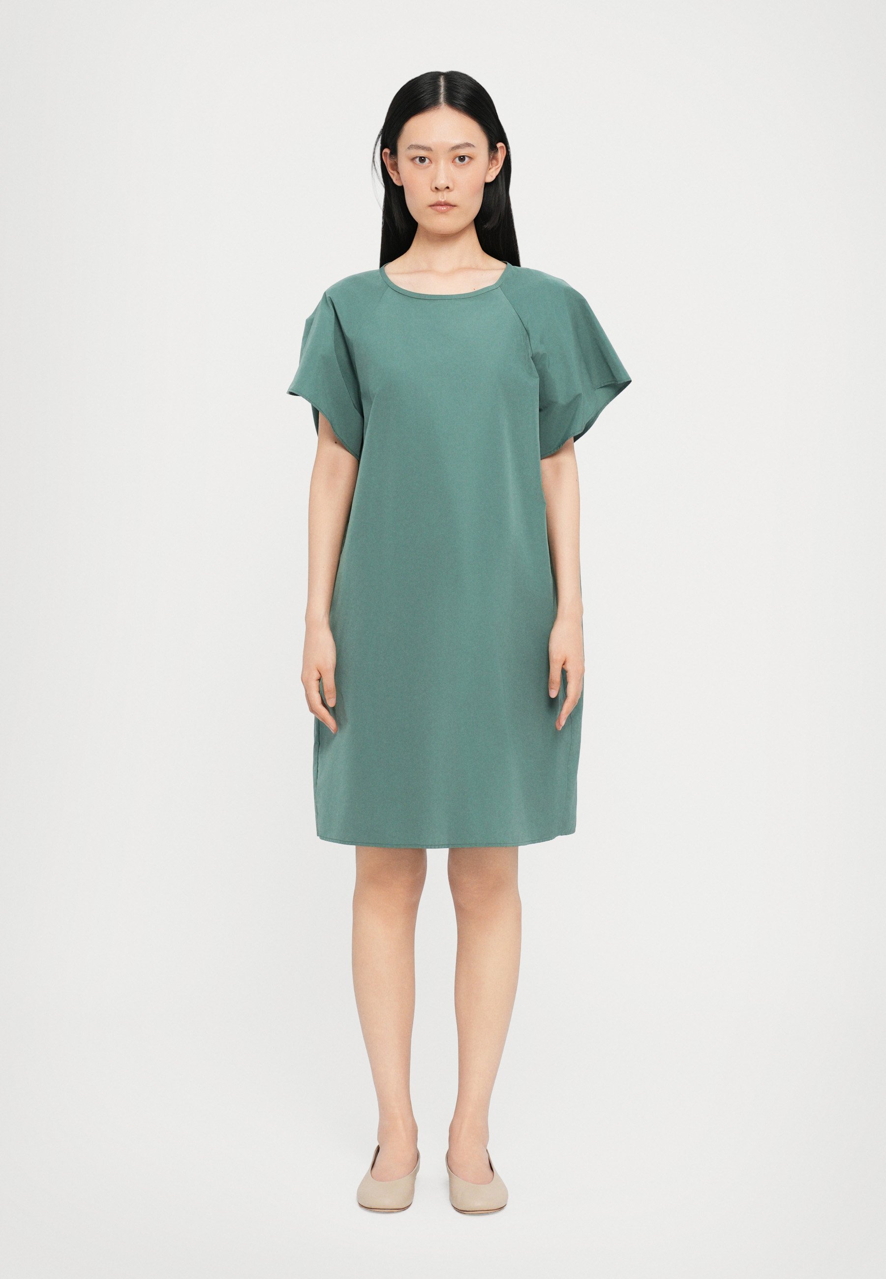 WEEKEND MaxMara DENIS - Day dress - verde