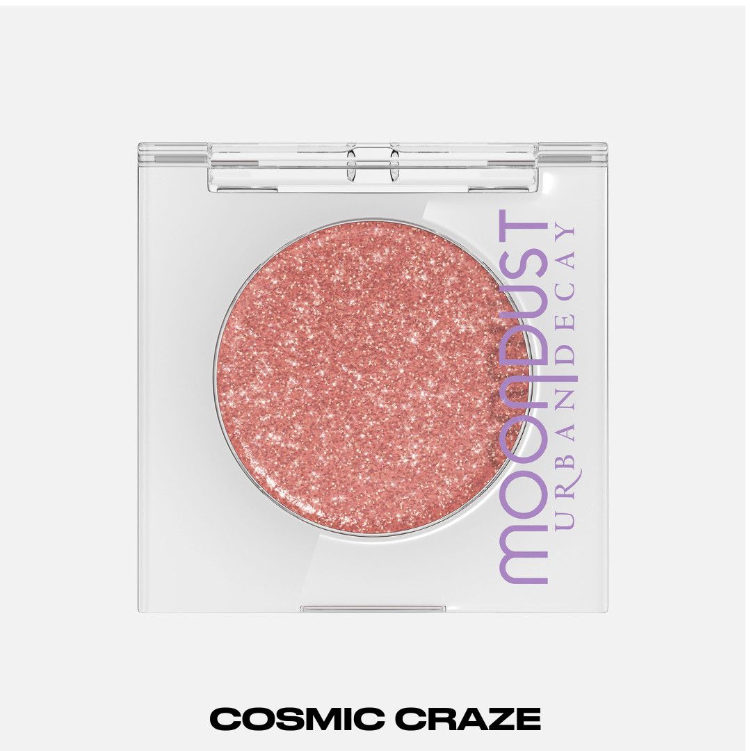 Моно сенке за очи Moondust Луксузне сенке за очи