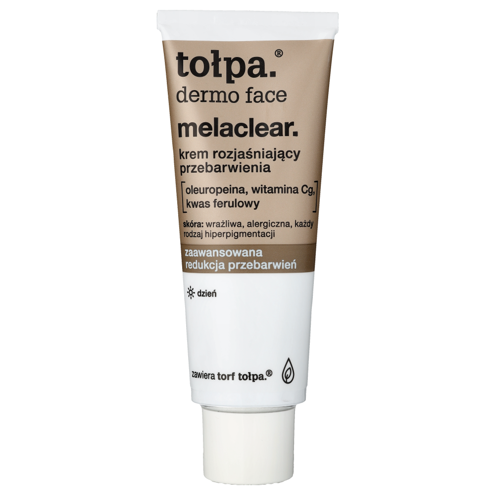 Tołpa Dermo Face Melaclear