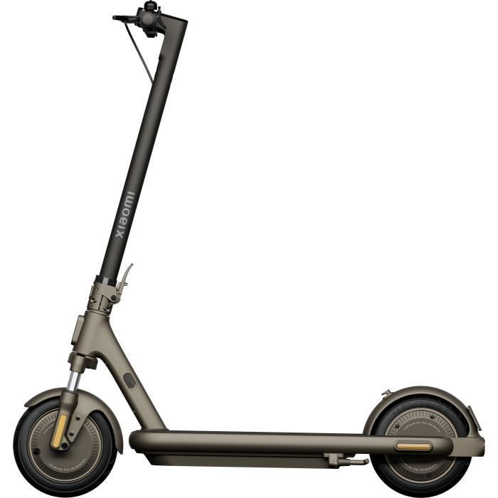 Electric Scooter - XIAOMI - Electric Scooter 4 Pro Max - 10