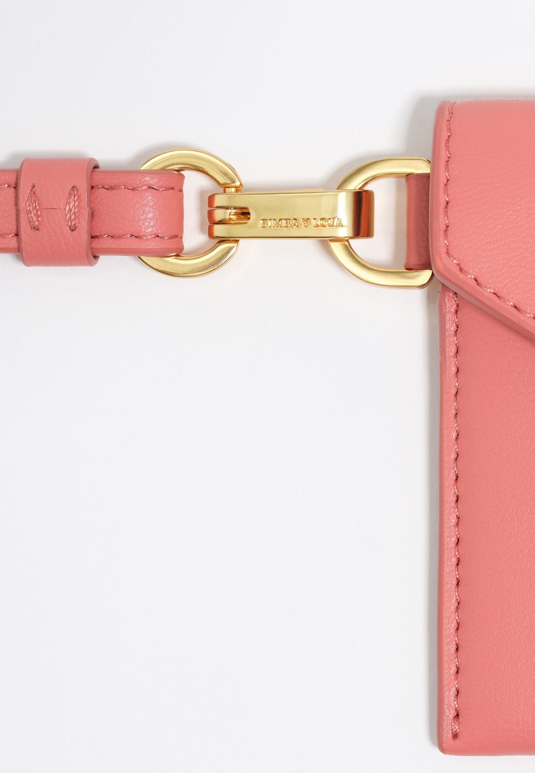 Portafoglio Bimba Y Lola - rosa chicle