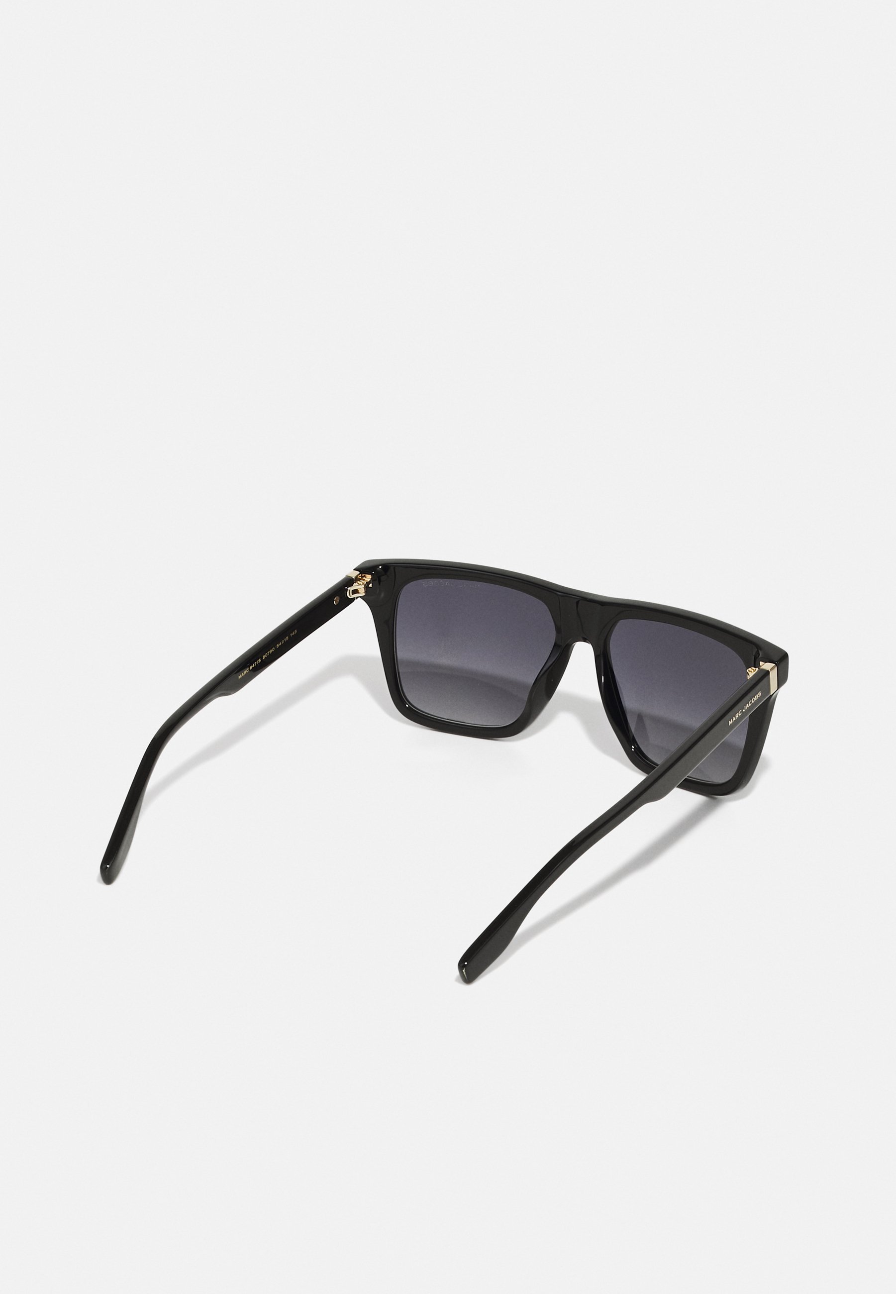 MARC JACOBS UNISEX - Occhiali da sole - neri