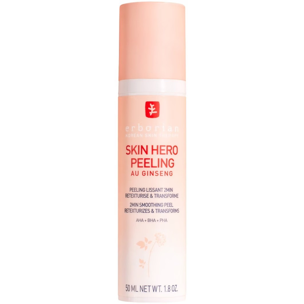 Skin Hero