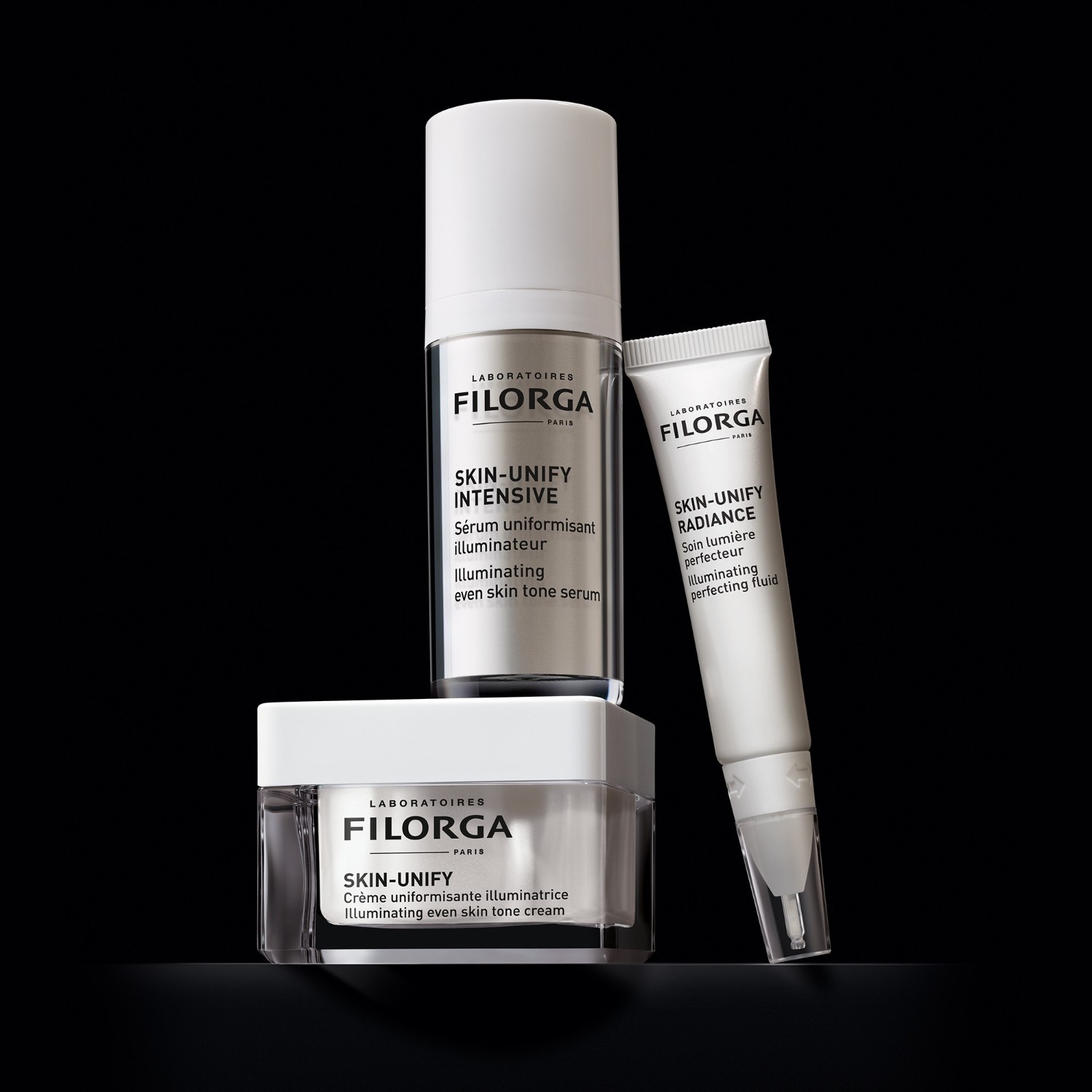 Filorga Anti-Aging Care SKIN-UNIFY Zjednocujúci krém na pleť - 50 ml