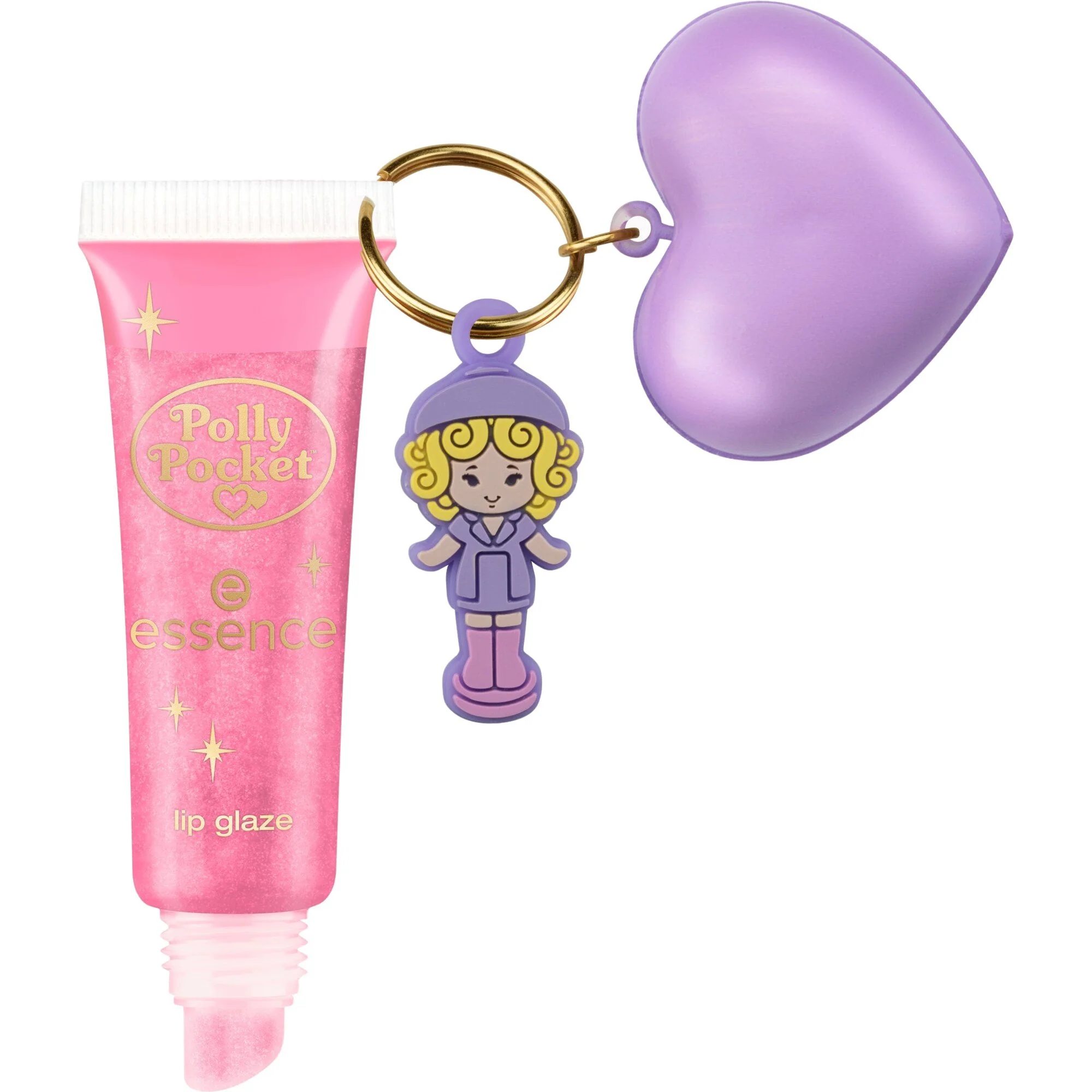 Labbra POLLY POCKET lucidalabbra - Gloss
