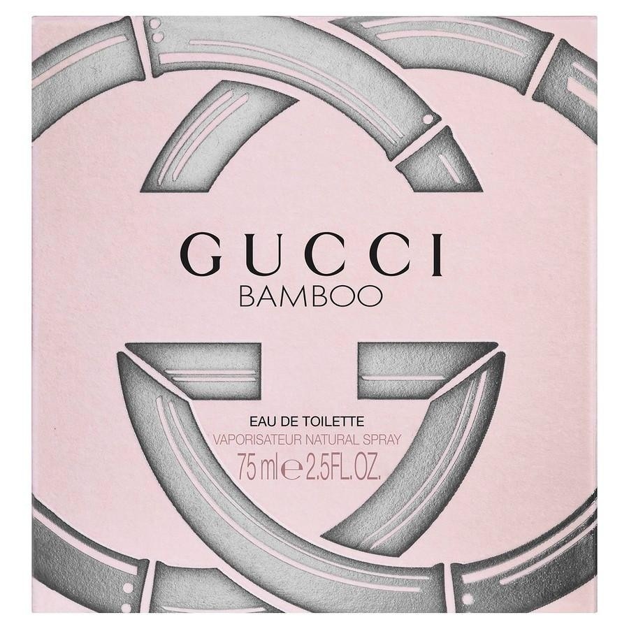 Gucci Bamboo toaletna voda - 30 ml
