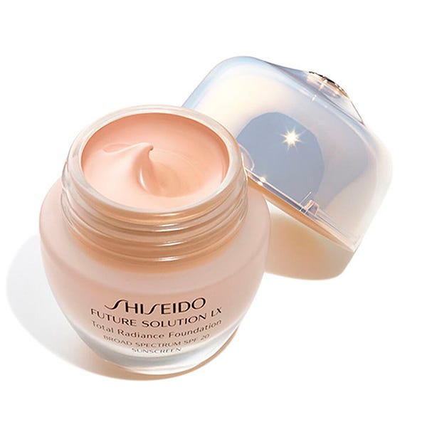 Future Solution Lx Total Radiance