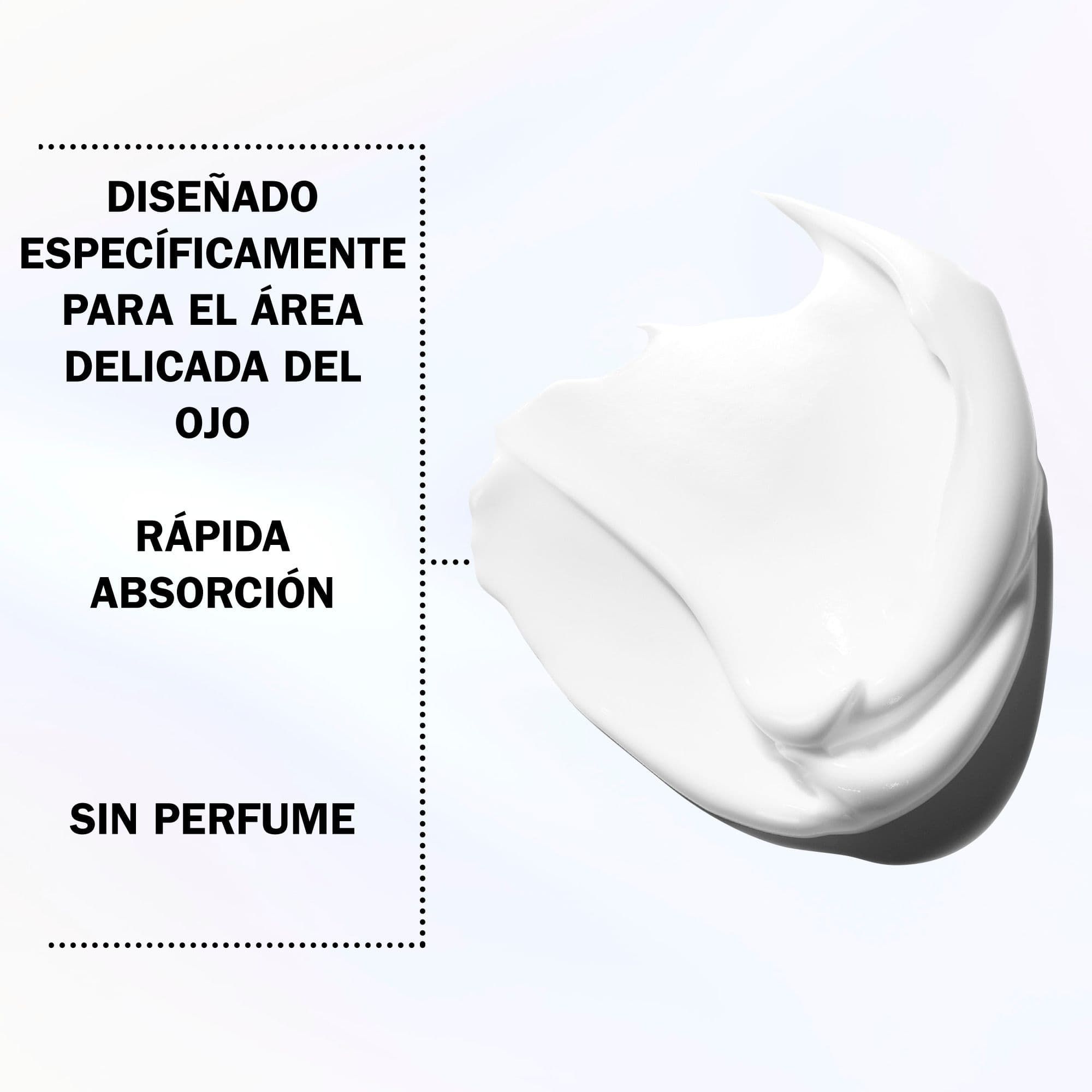Retinol 24 nočna vlažilna krema za predel okoli oči