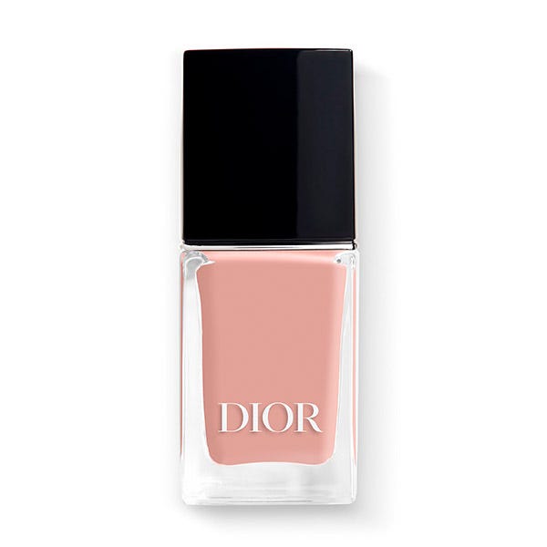 Dior körömlakk