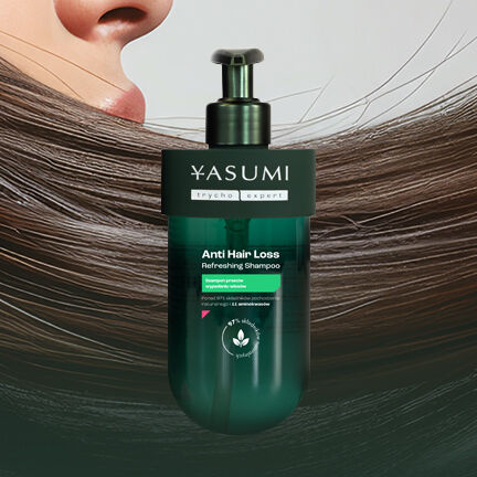 Yasumi TrychoExpert