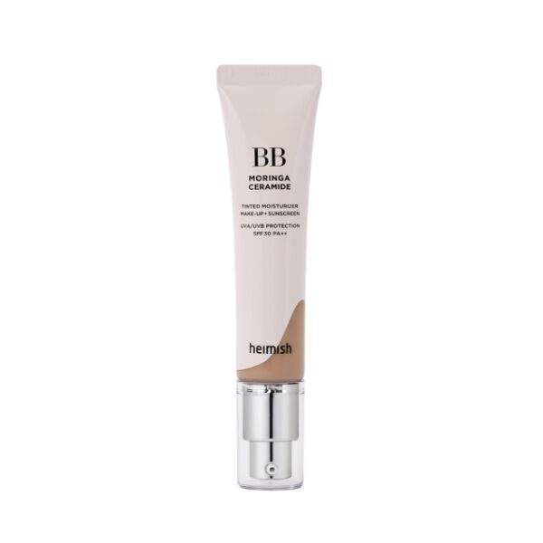 Heimish Moringa Ceramide