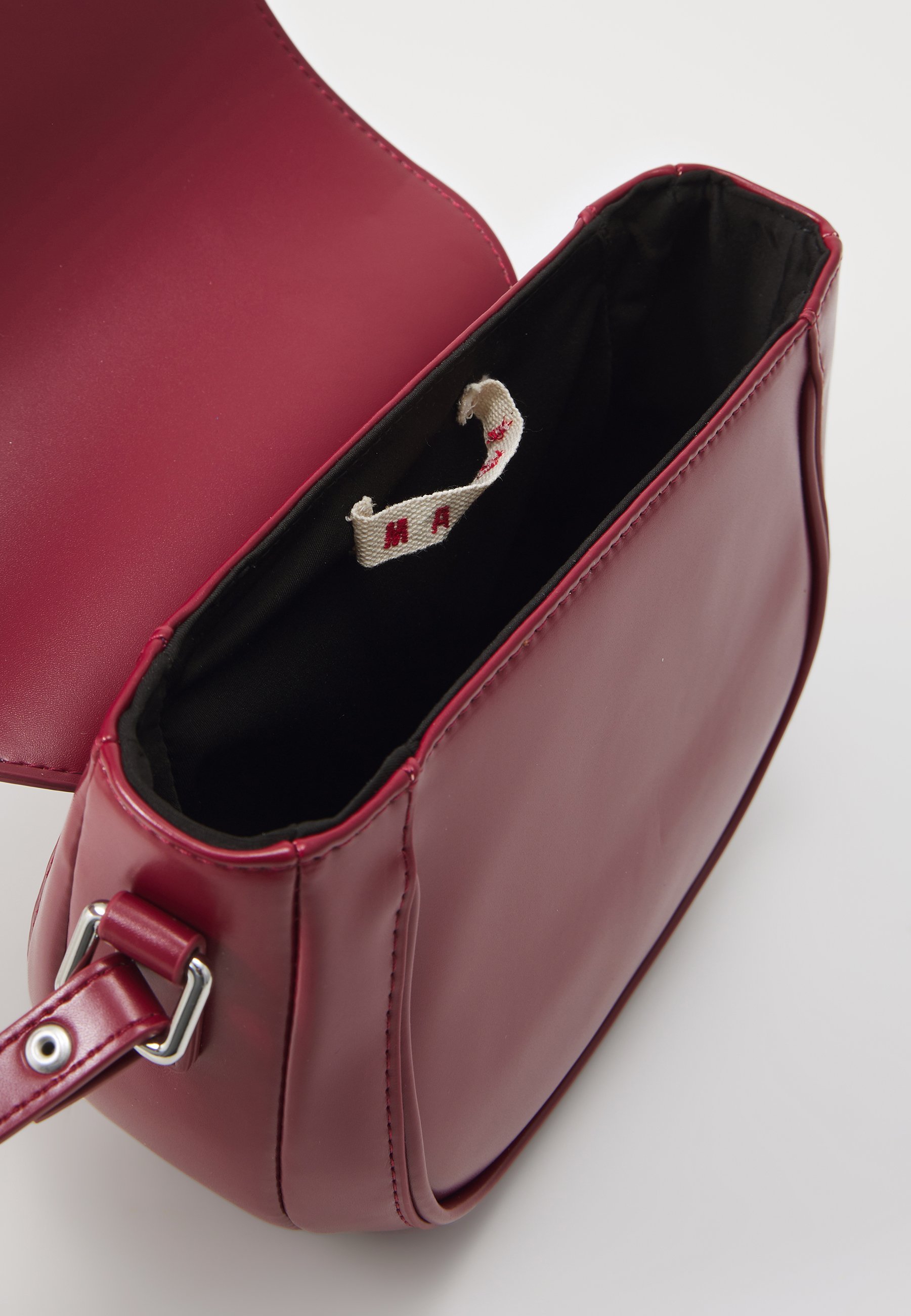Sac bandoulière unisexe Marni SMILE - confiture de baies