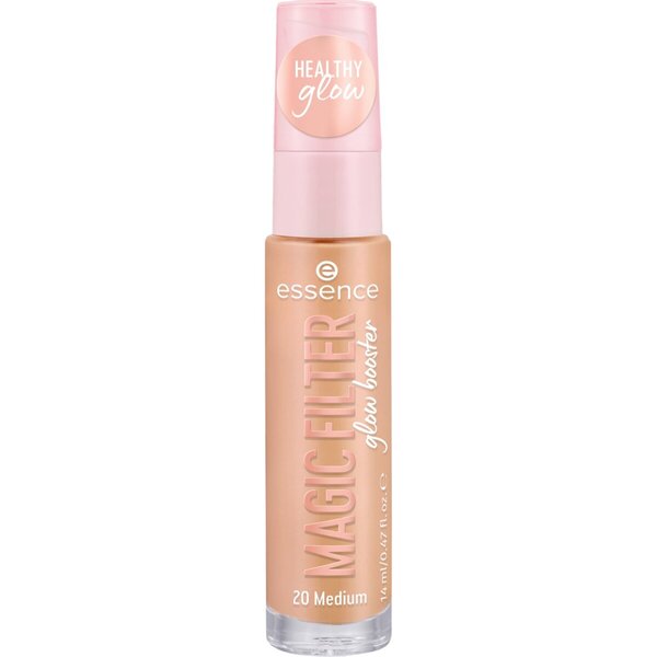 Essence Magic Filter 20 Medium Glow Booster 14ml
