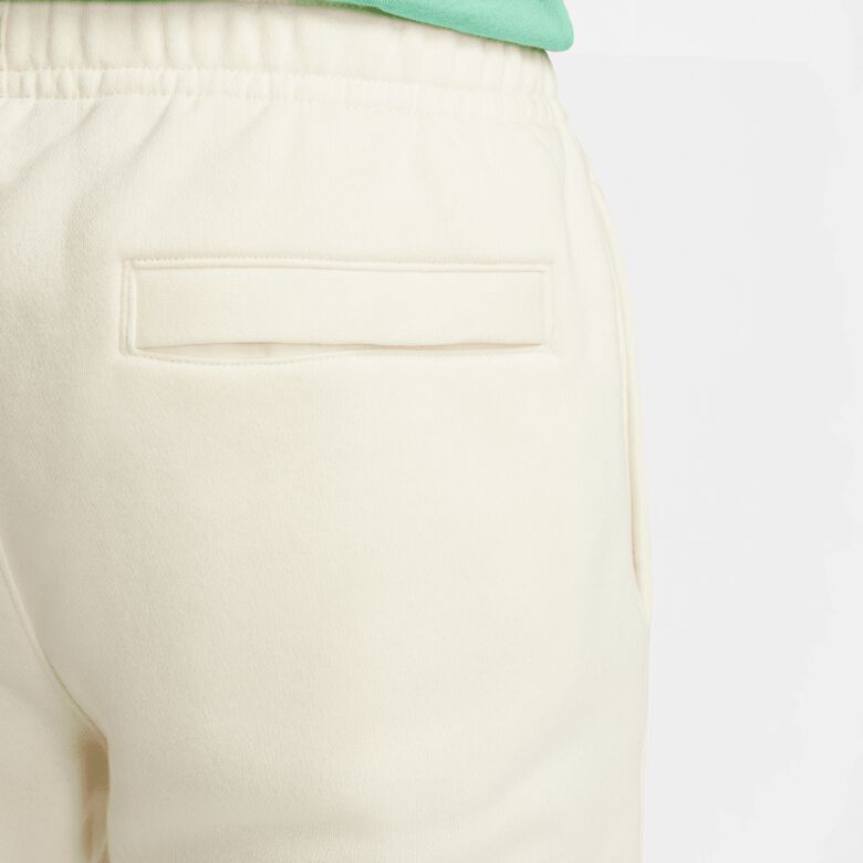 Club Fleece+ Fleecebroek met geborstelde achterkant