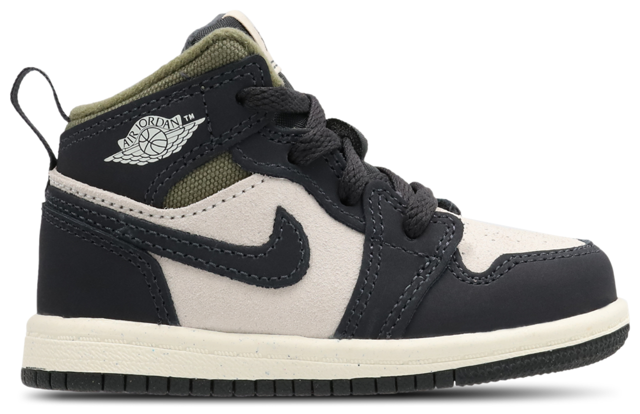 Jordan Aj1 Mid