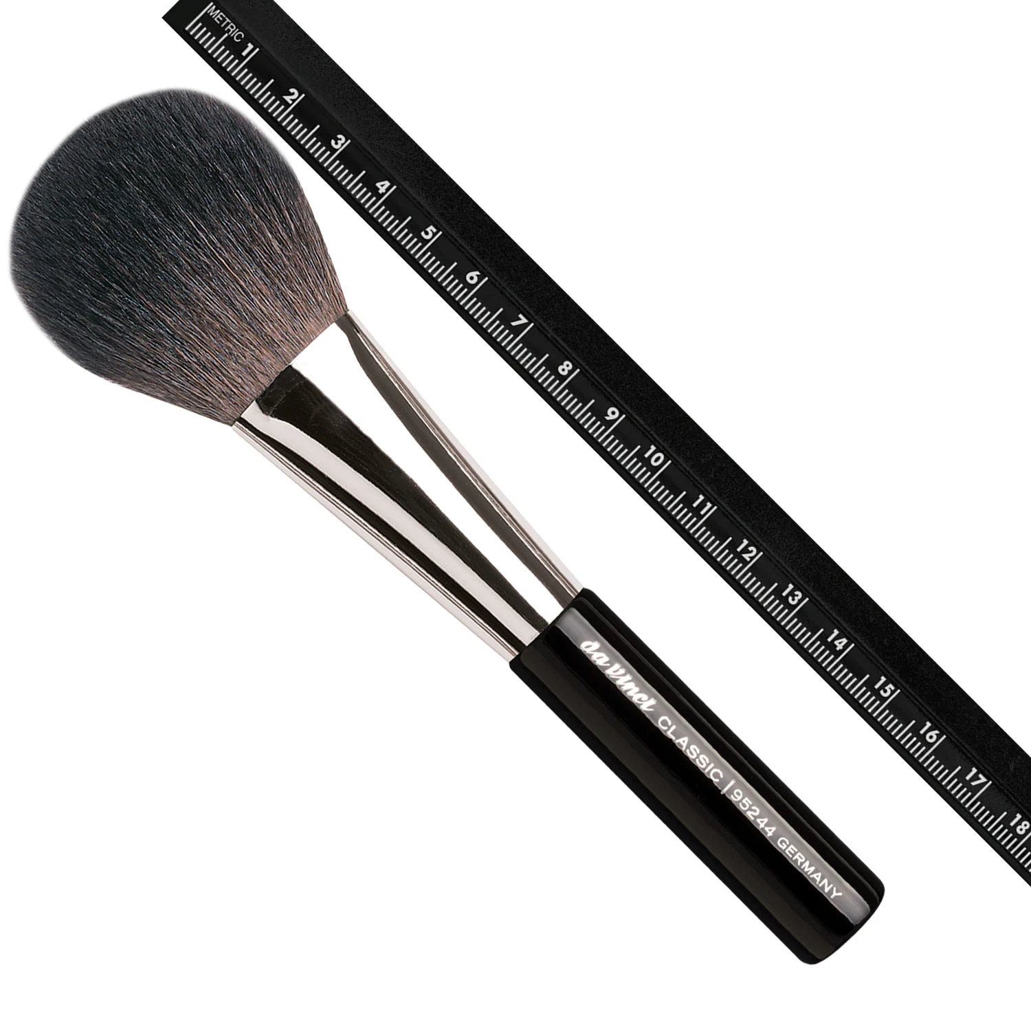 Da Vinci 95244 - avec poils de chèvre extra fins