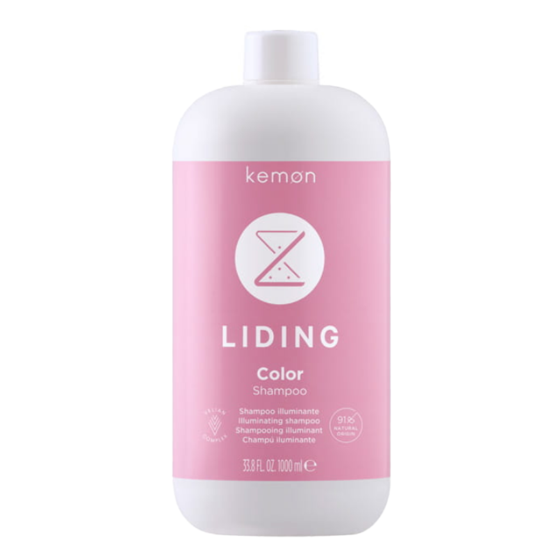 Kemon Liding Color VC Shampoo