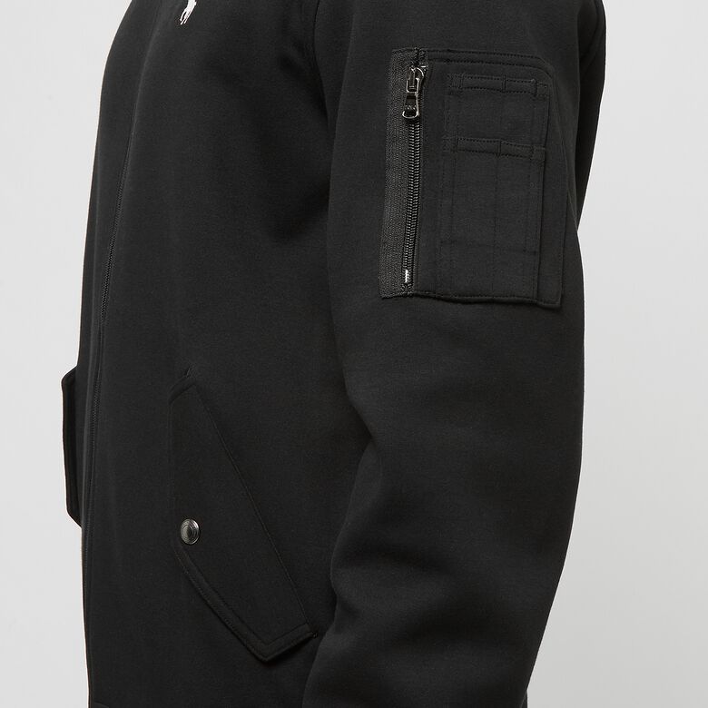 Bomberjack