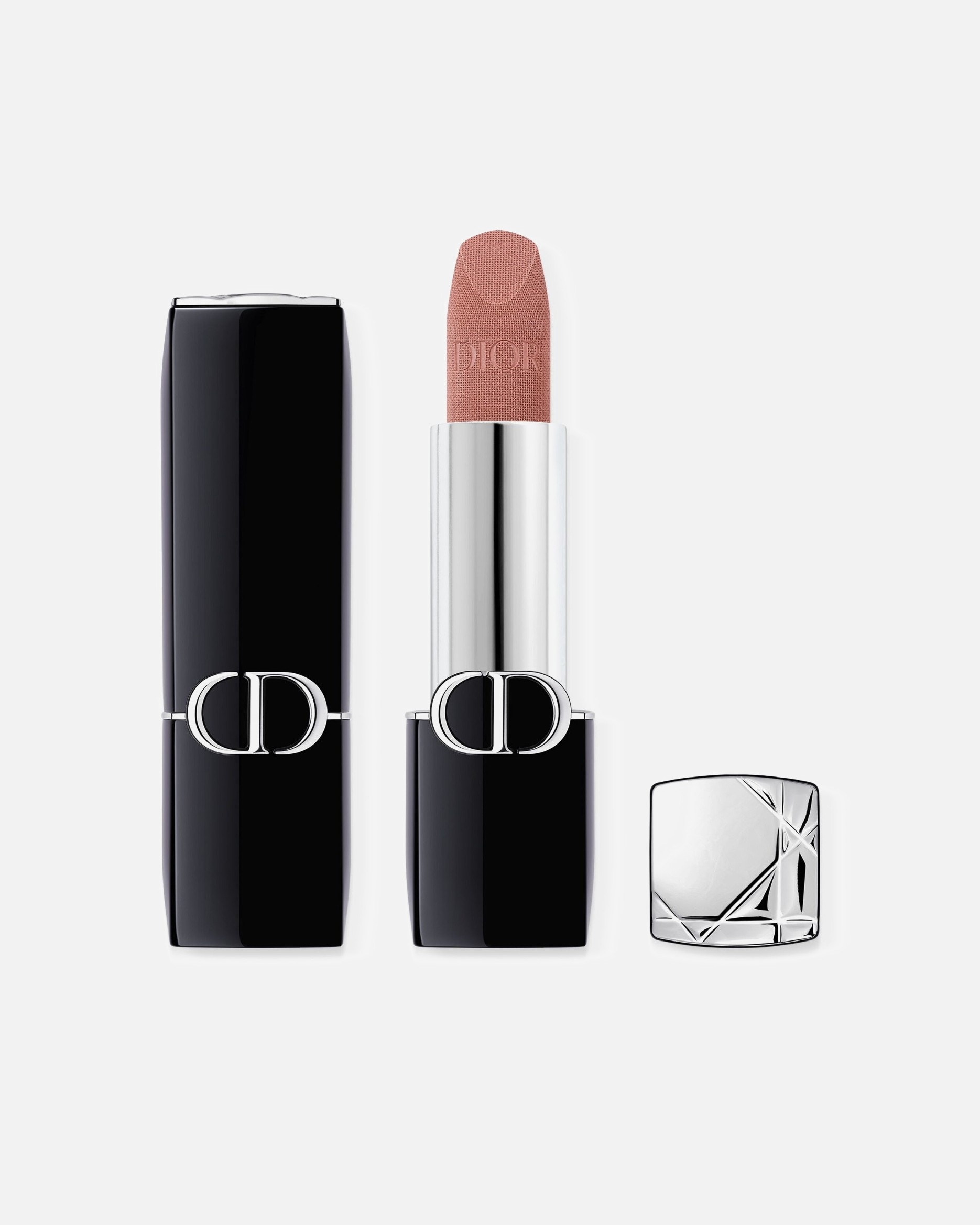 DIOR lūpų dažai Rouge Dior lūpų dažai - 3,5 g