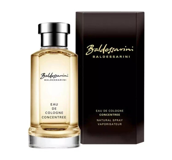 Baldessarini Concentree woda kolońska spray 75 ml