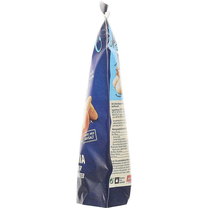 Brynild Nut Leaf 190 g Special DLN