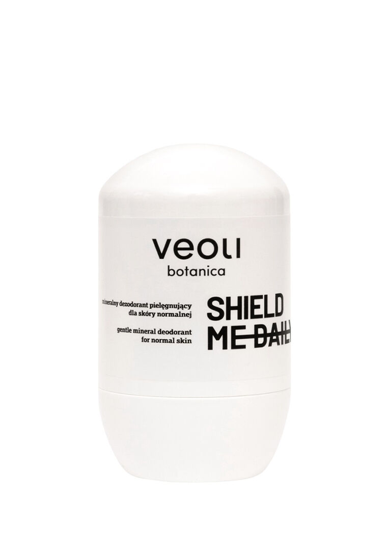 Veoli Botanica Shield Me