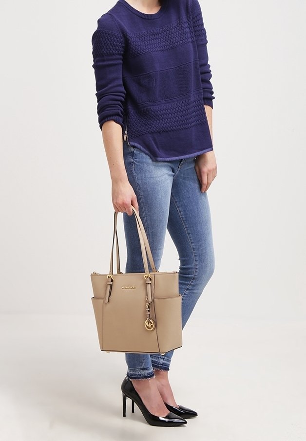 MICHAEL Michael Kors Handtas - beige