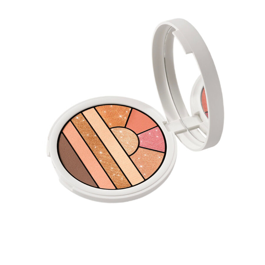 Kiko Milano Guldrefleksioner