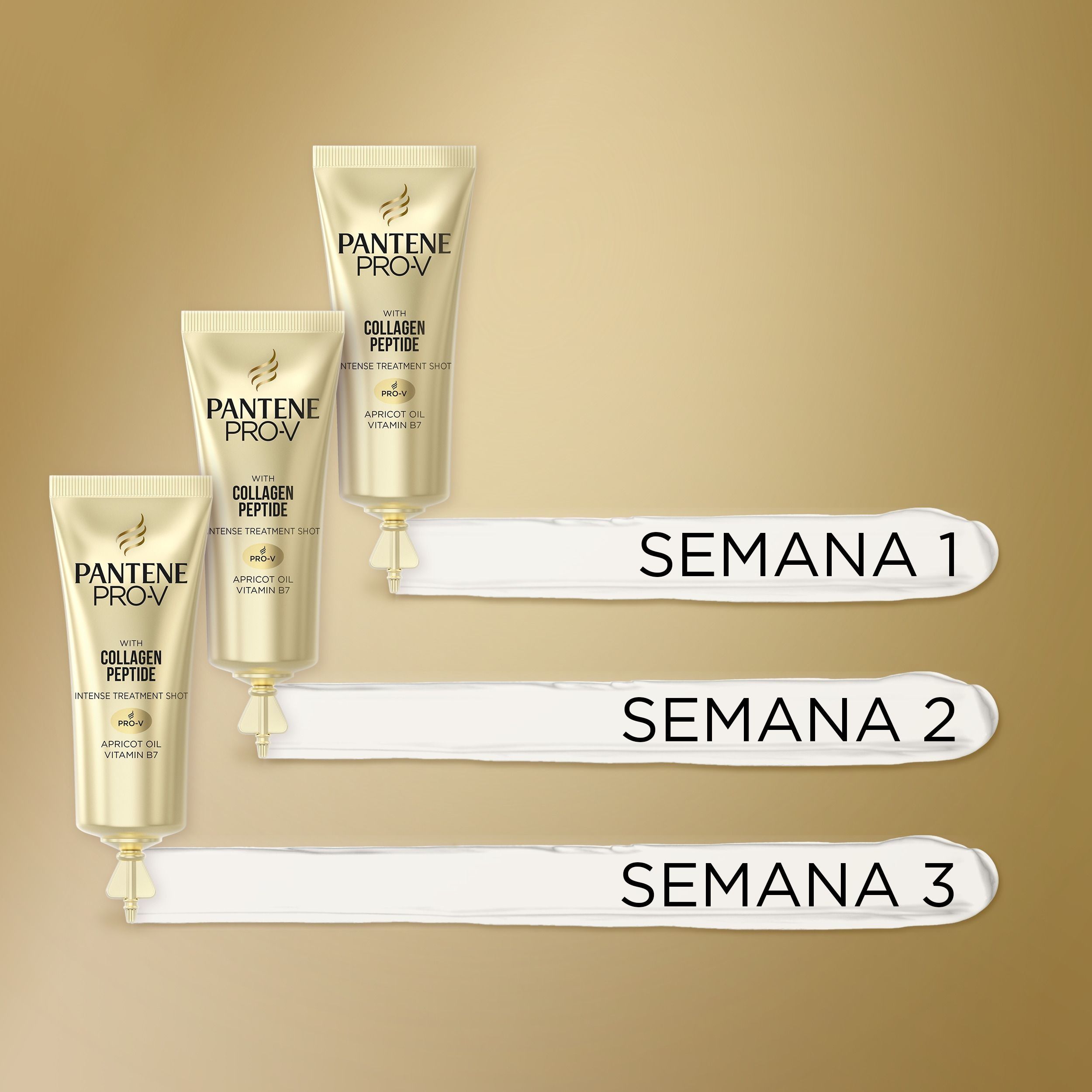Pro-V Smooth & Soft ампуле за интензивни третман Уља и третмани за косу
